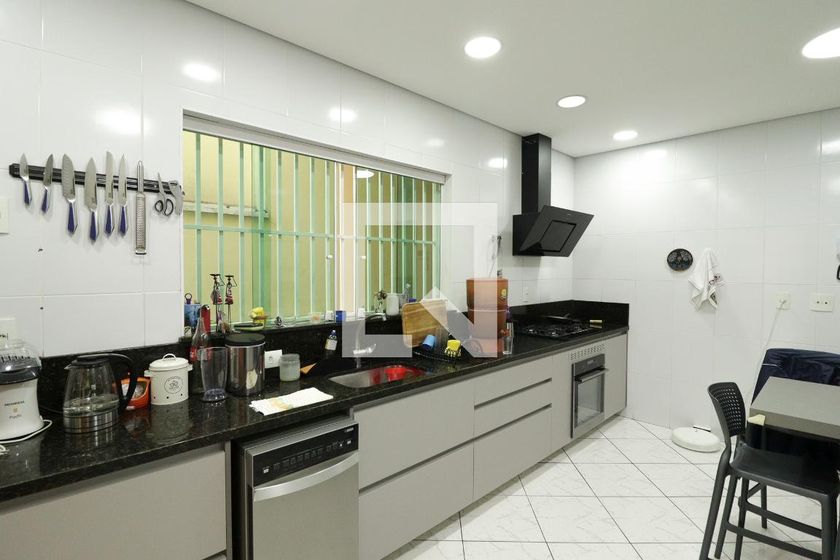 Casa de Condomínio, 3 quartos - Foto 42