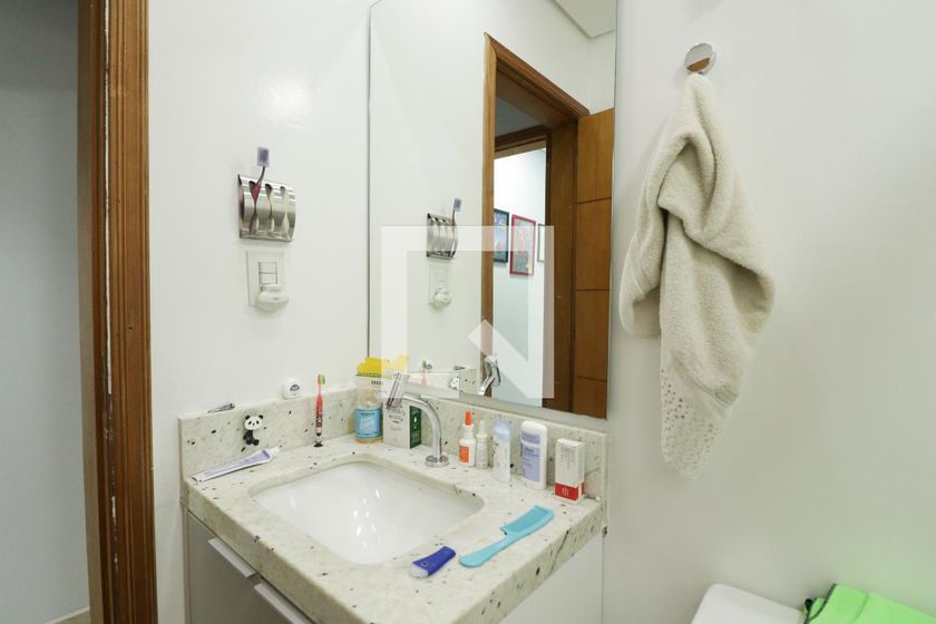 Casa de Condomínio, 3 quartos - Foto 34