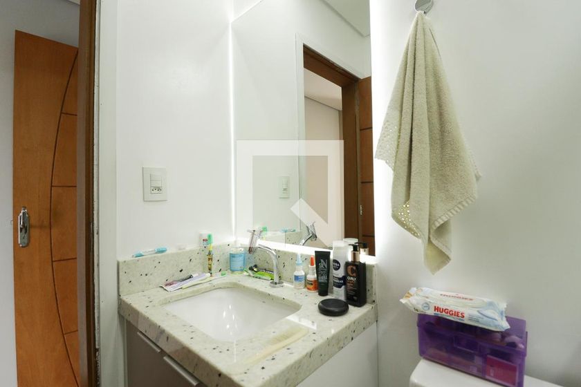 Casa de Condomínio, 3 quartos - Foto 25