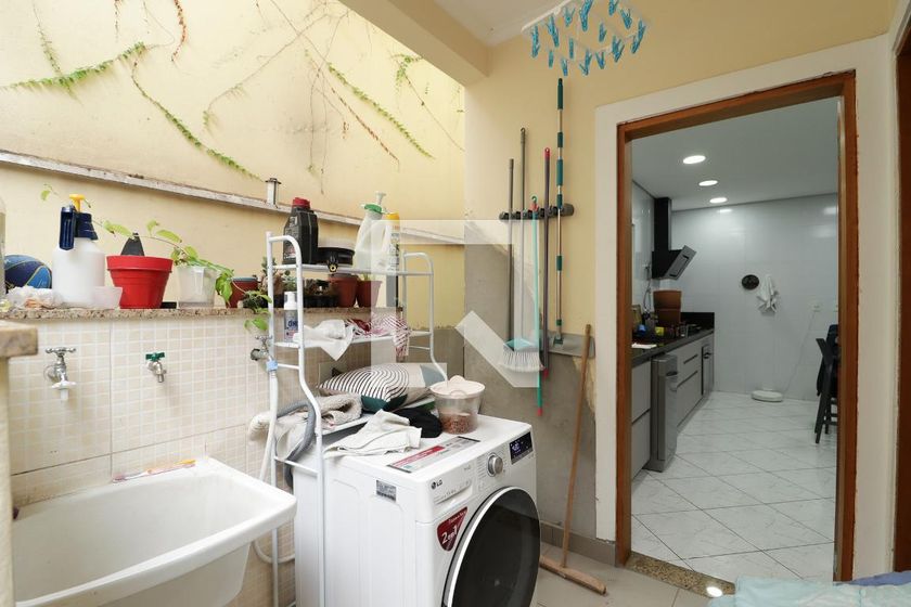 Casa de Condomínio, 3 quartos - Foto 44