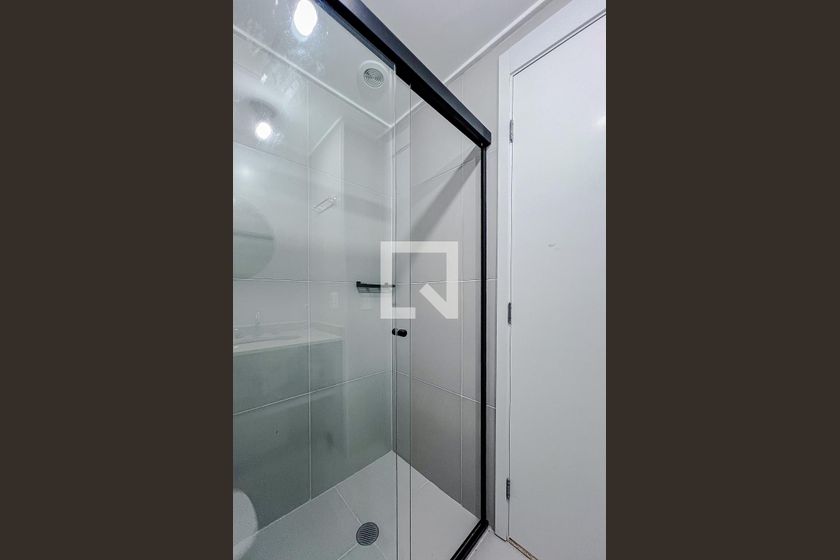 Kitnet-Studio, 21 m² - Foto 13
