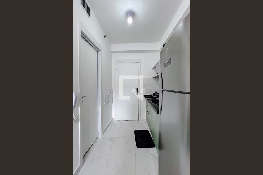 Kitnet-Studio, 21 m² - Foto 21