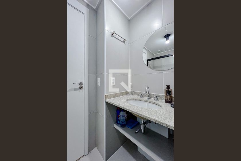 Kitnet-Studio, 21 m² - Foto 15