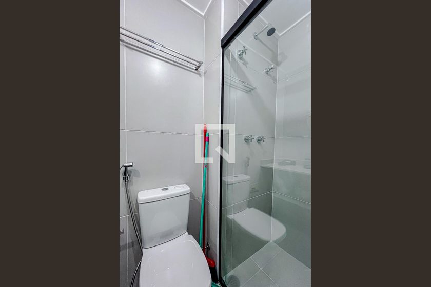 Kitnet-Studio, 21 m² - Foto 17