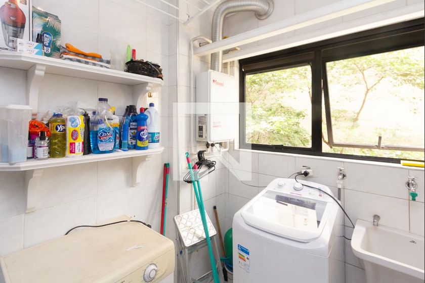 Apartamento, 2 quartos, 96 m² - Foto 33
