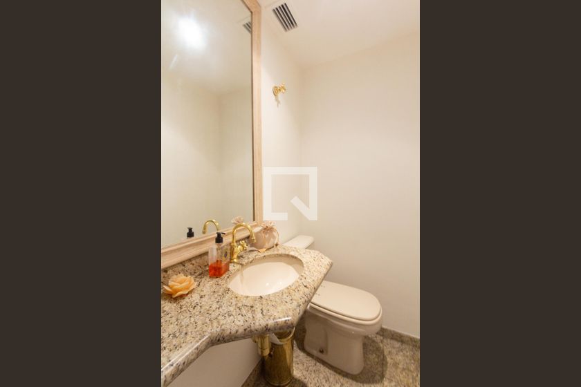 Apartamento, 2 quartos, 96 m² - Foto 9