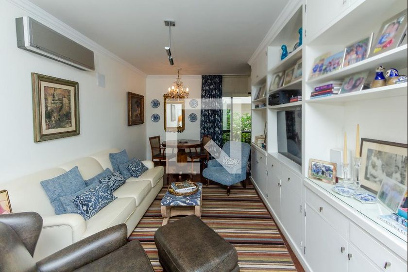 Apartamento, 2 quartos, 96 m² - Foto 3