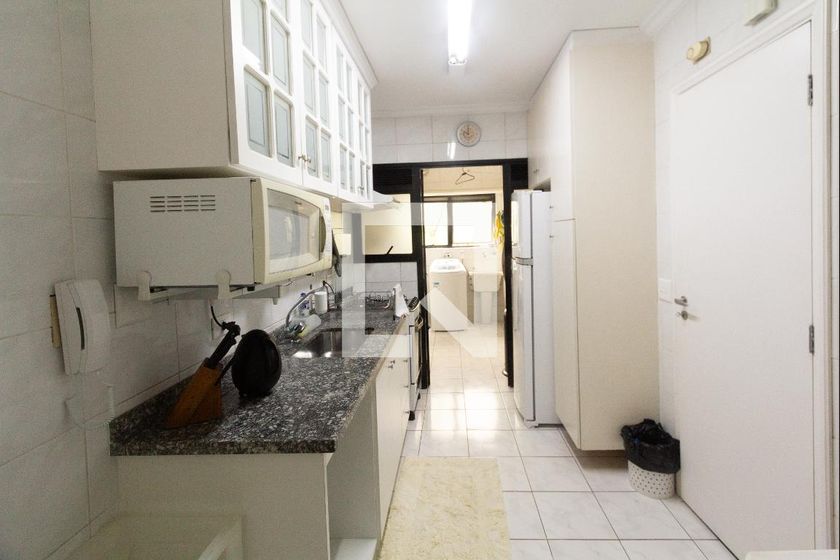 Apartamento, 2 quartos, 96 m² - Foto 29
