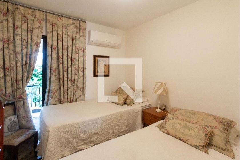 Apartamento, 2 quartos, 96 m² - Foto 12