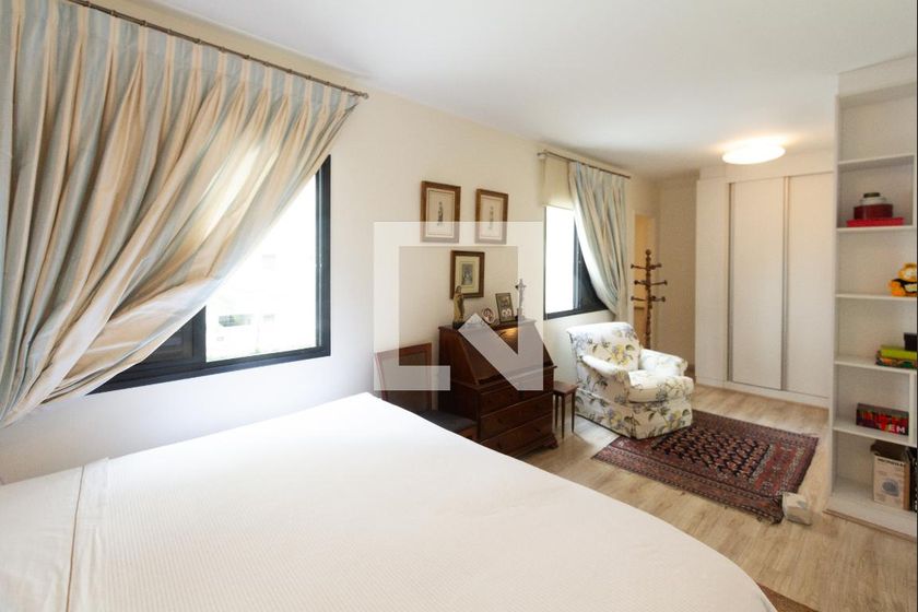 Apartamento, 2 quartos, 96 m² - Foto 16