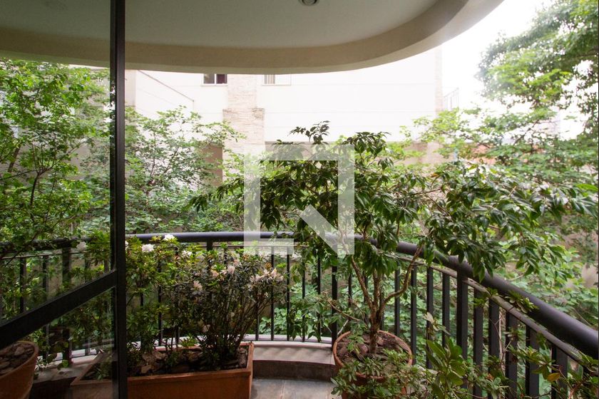 Apartamento, 2 quartos, 96 m² - Foto 7