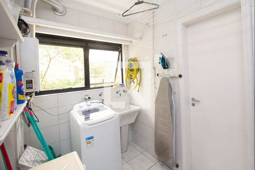 Apartamento, 2 quartos, 96 m² - Foto 35