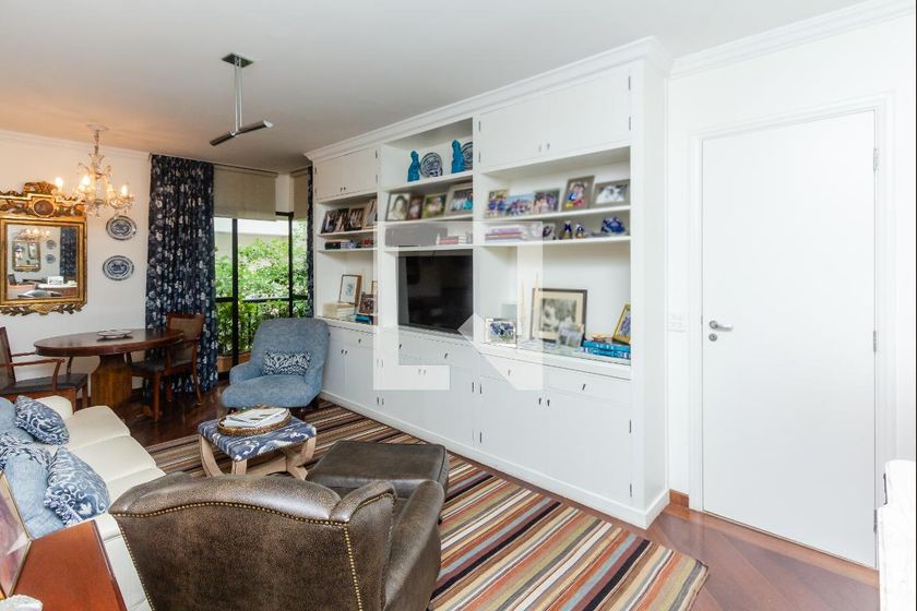 Apartamento, 2 quartos, 96 m² - Foto 2