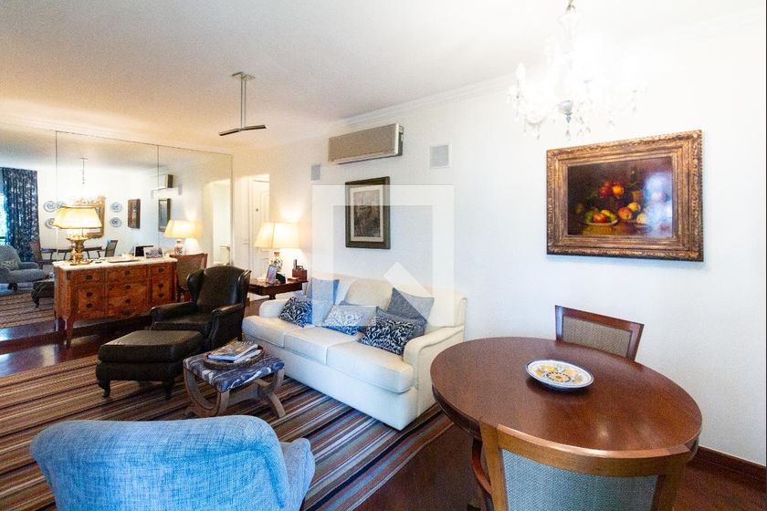 Apartamento, 2 quartos, 96 m² - Foto 4