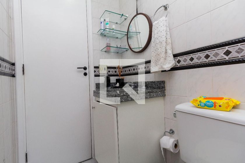 Apartamento, 3 quartos, 92 m² - Foto 39