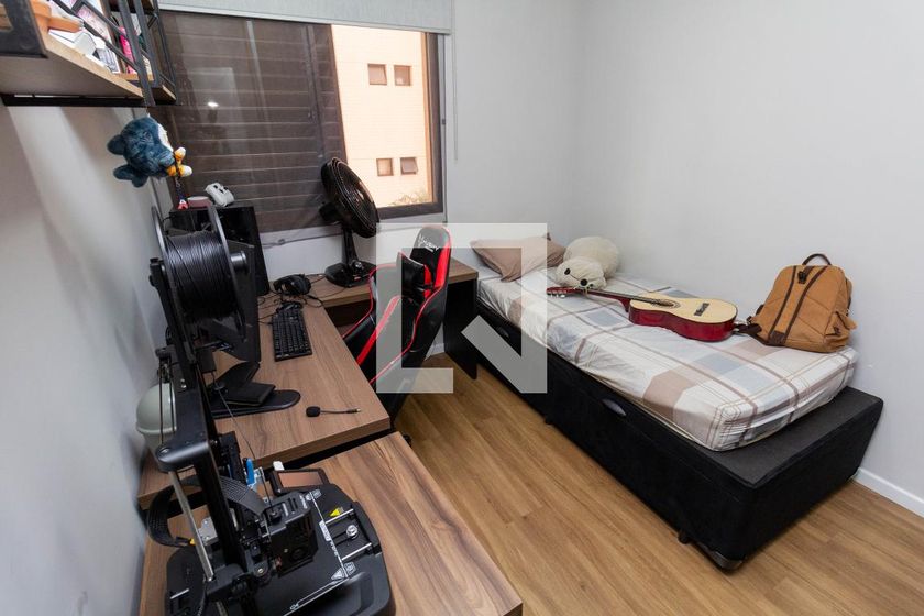 Apartamento, 3 quartos, 92 m² - Foto 28