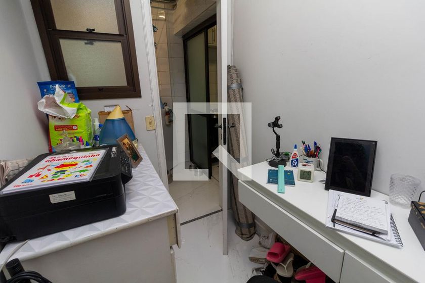Apartamento, 3 quartos, 92 m² - Foto 63
