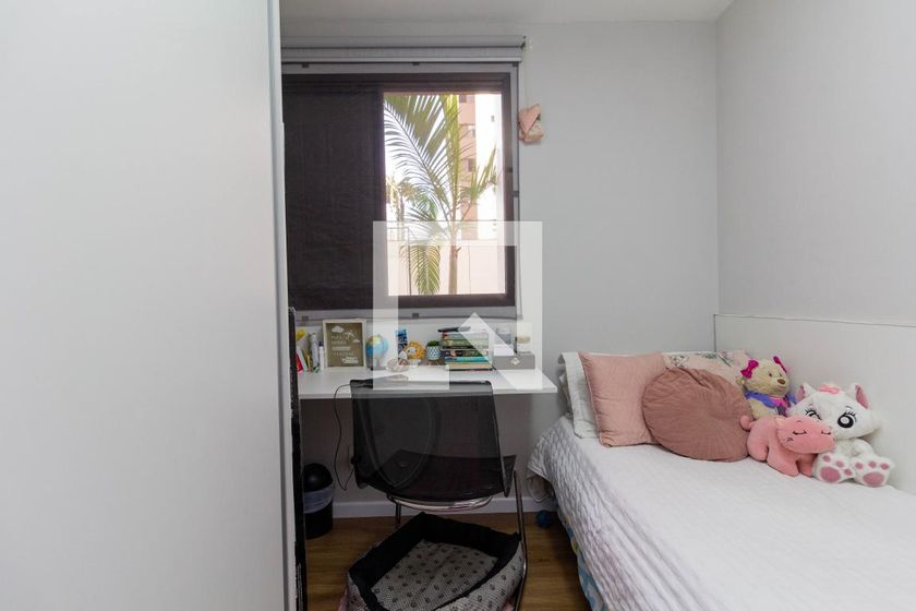 Apartamento, 3 quartos, 92 m² - Foto 13