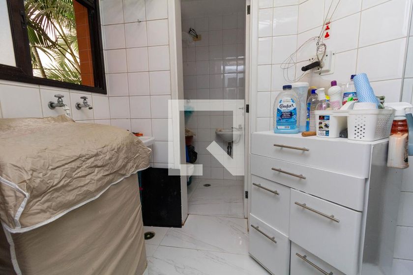 Apartamento, 3 quartos, 92 m² - Foto 57