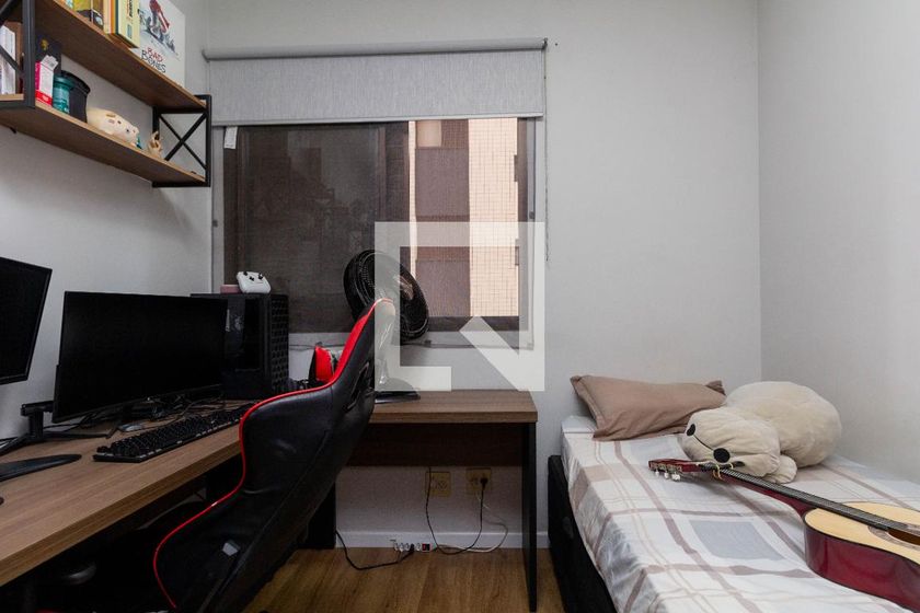 Apartamento, 3 quartos, 92 m² - Foto 23