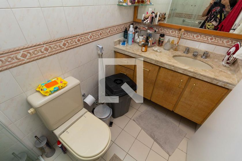 Apartamento, 3 quartos, 92 m² - Foto 34