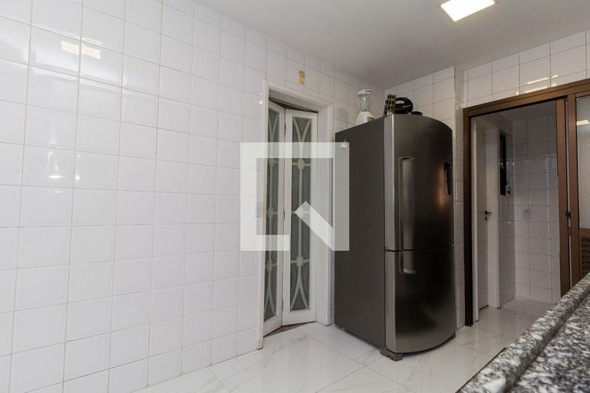 Apartamento, 3 quartos, 92 m² - Foto 53