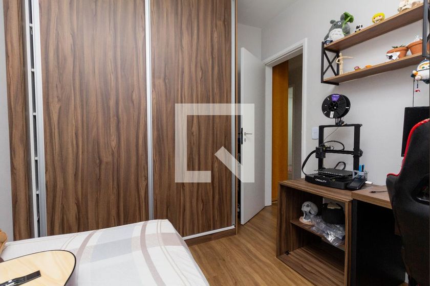 Apartamento, 3 quartos, 92 m² - Foto 26