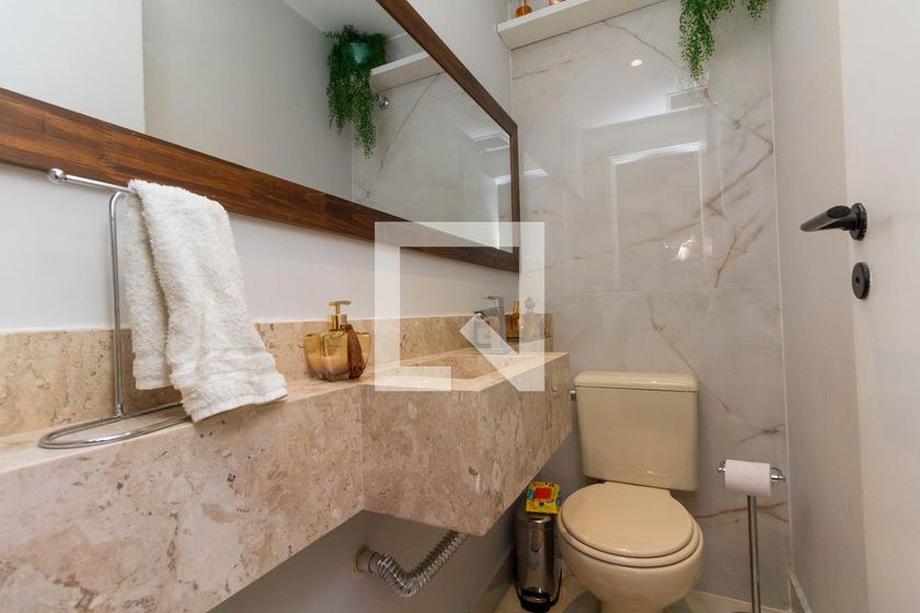 Apartamento, 3 quartos, 92 m² - Foto 42