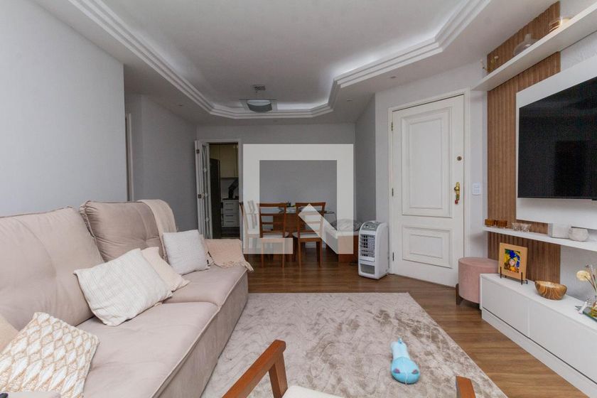 Apartamento, 3 quartos, 92 m² - Foto 5