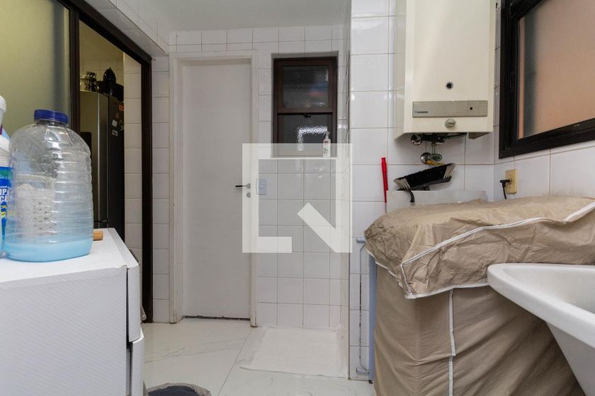 Apartamento, 3 quartos, 92 m² - Foto 59