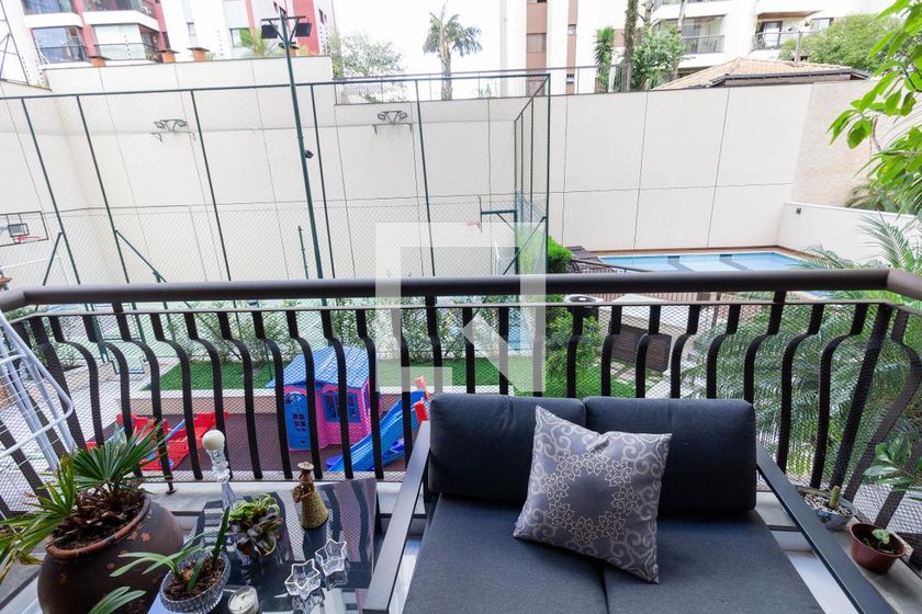 Apartamento, 3 quartos, 92 m² - Foto 11