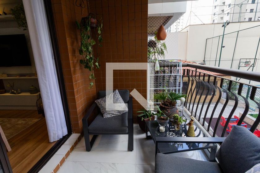 Apartamento, 3 quartos, 92 m² - Foto 10