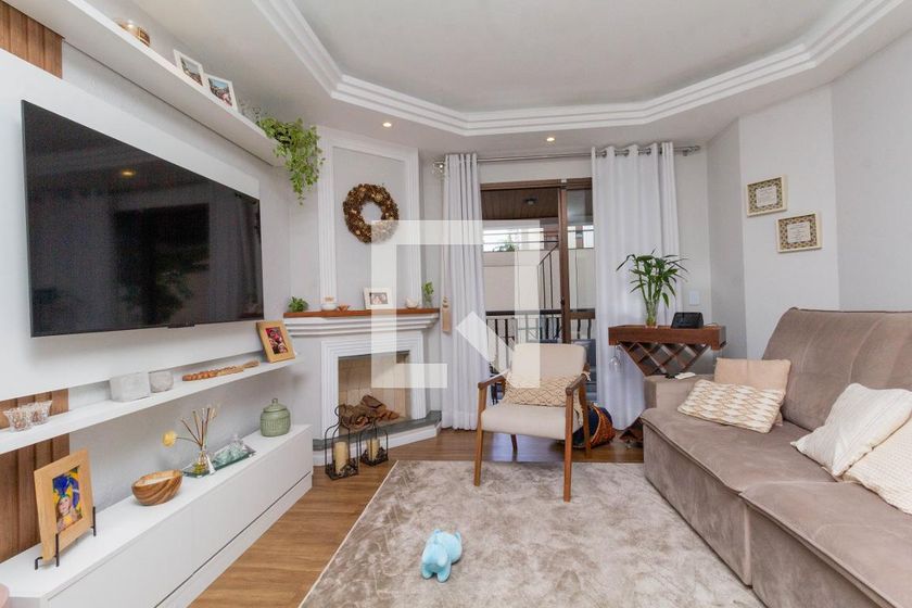 Apartamento, 3 quartos, 92 m² - Foto 3