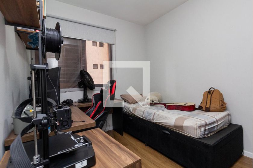 Apartamento, 3 quartos, 92 m² - Foto 22
