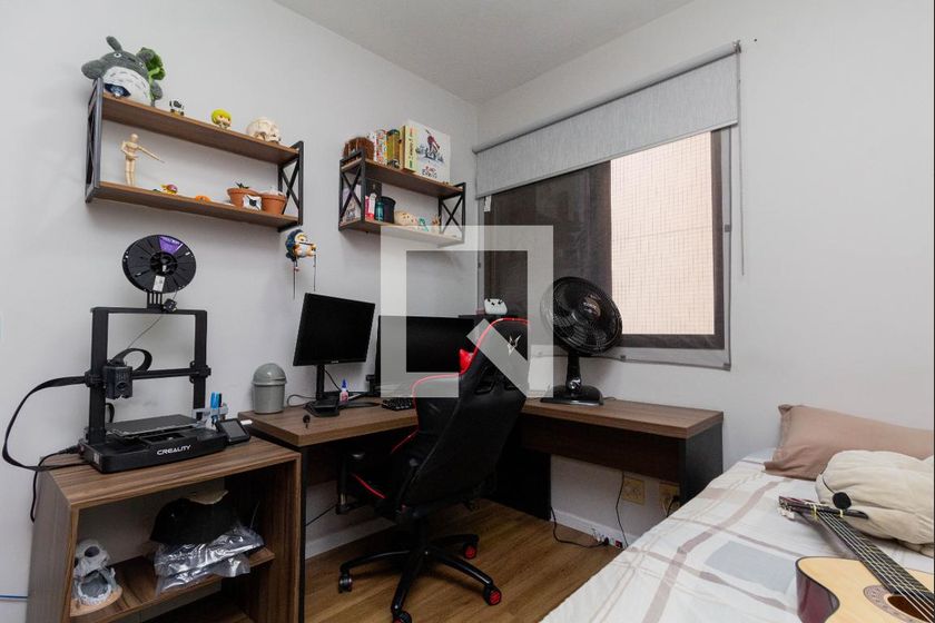 Apartamento, 3 quartos, 92 m² - Foto 24