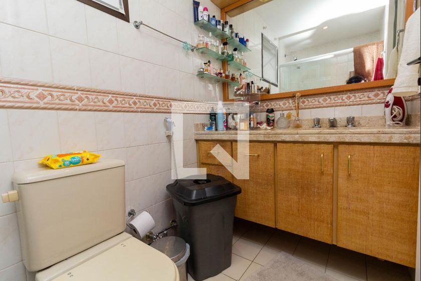 Apartamento, 3 quartos, 92 m² - Foto 33