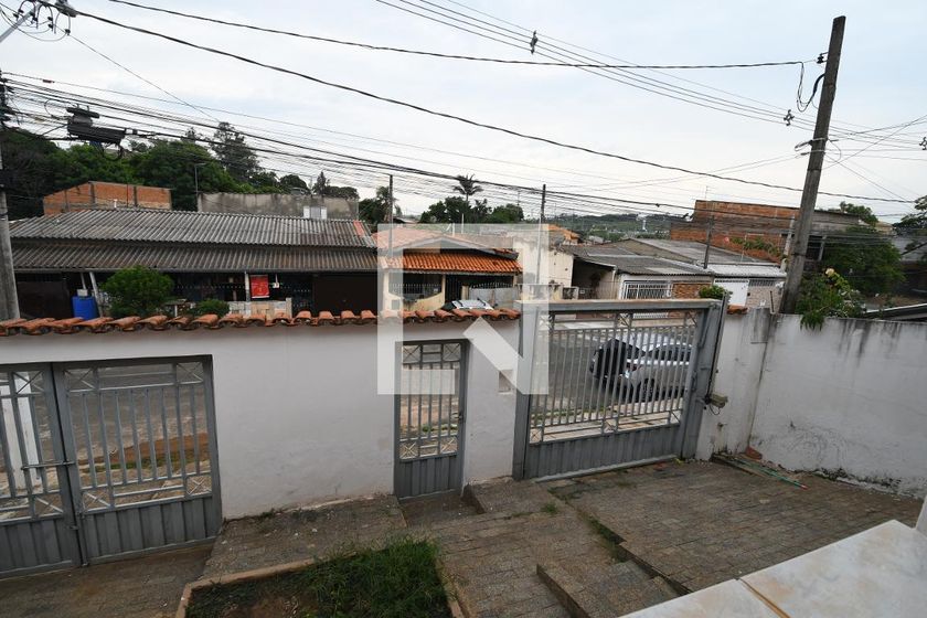 Casa à Venda - Jardim Santana, 3 Quartos,  200 m2 em , Campinas - sp | SoloBR