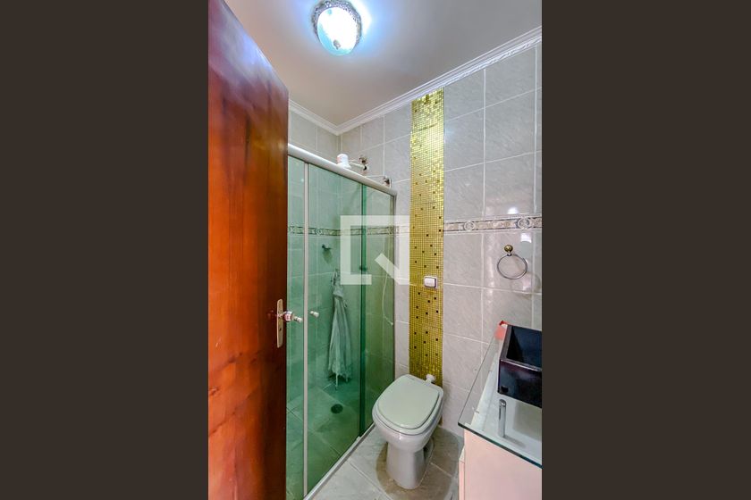 Casa, 4 quartos, 260 m² - Foto 39