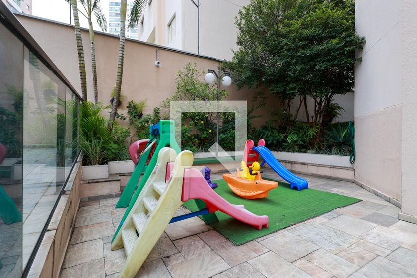 Apartamento, 2 quartos, 59 m² - Foto 37