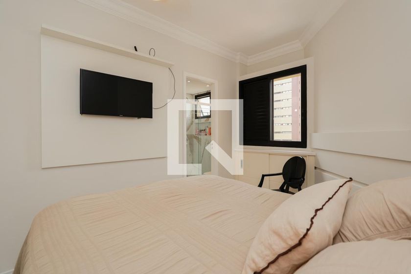 Apartamento, 2 quartos, 59 m² - Foto 9