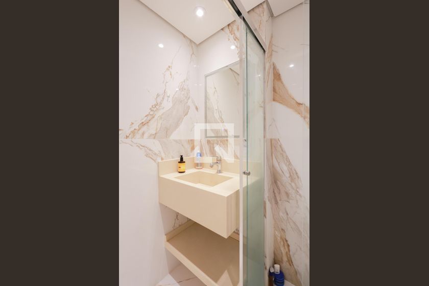 Apartamento, 2 quartos, 59 m² - Foto 23