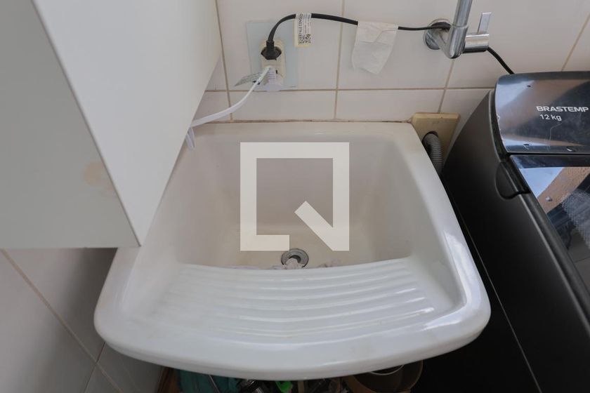 Apartamento, 2 quartos, 59 m² - Foto 33