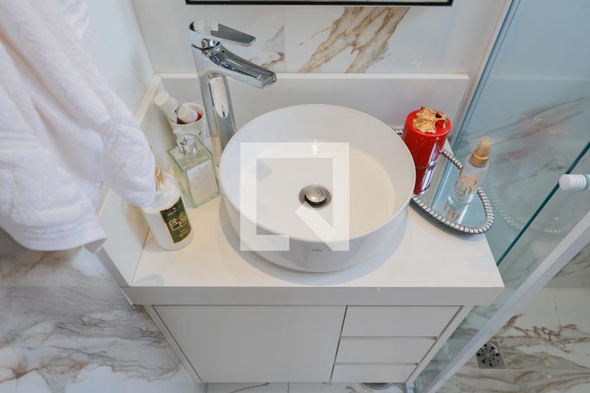Apartamento, 2 quartos, 59 m² - Foto 16