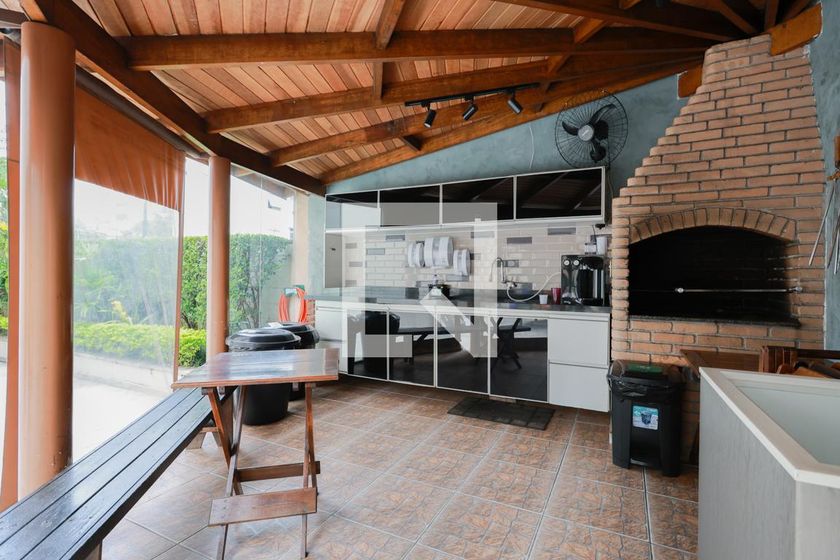 Apartamento, 2 quartos, 59 m² - Foto 36