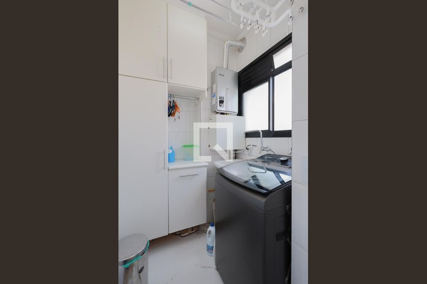 Apartamento, 2 quartos, 59 m² - Foto 31