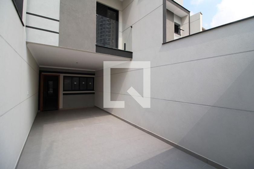 Casa, 3 quartos, 110 m² - Foto 43