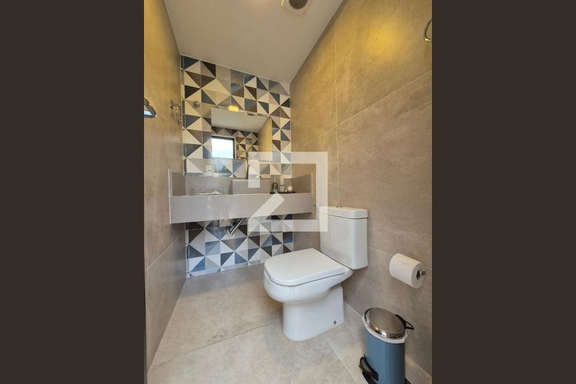 Casa, 4 quartos, 300 m² - Foto 10