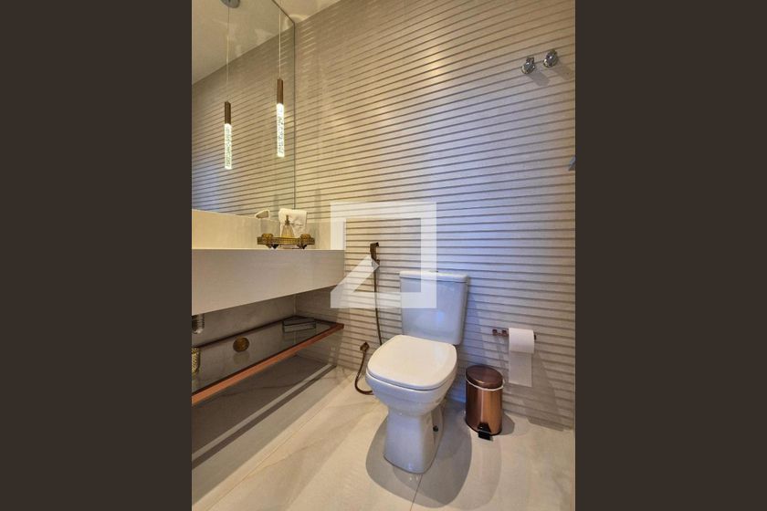Casa, 4 quartos, 300 m² - Foto 8