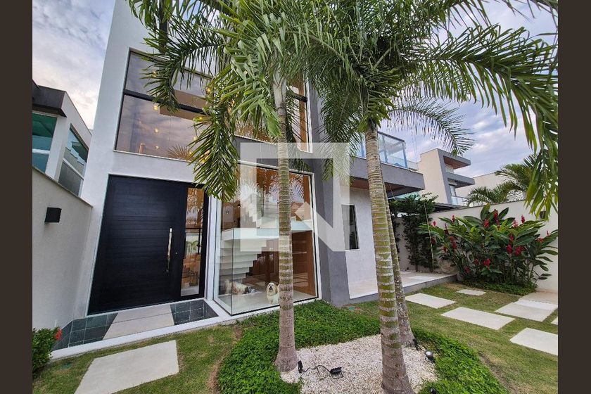Casa, 4 quartos, 300 m² - Foto 80