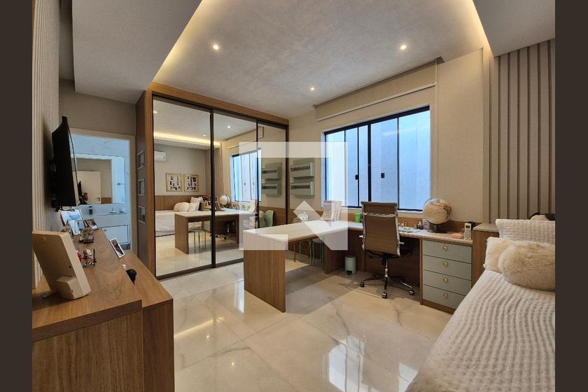 Casa, 4 quartos, 300 m² - Foto 39